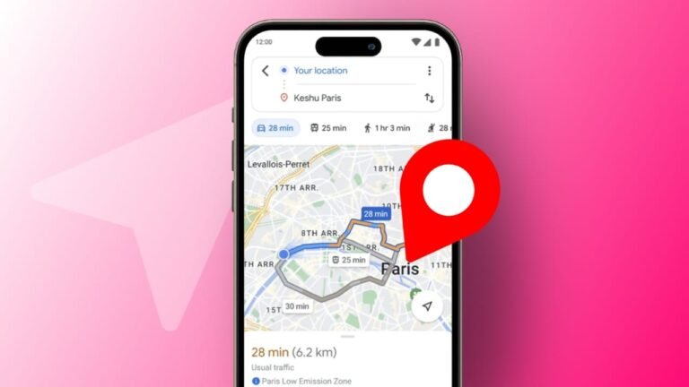 Unplix Share Live Location
